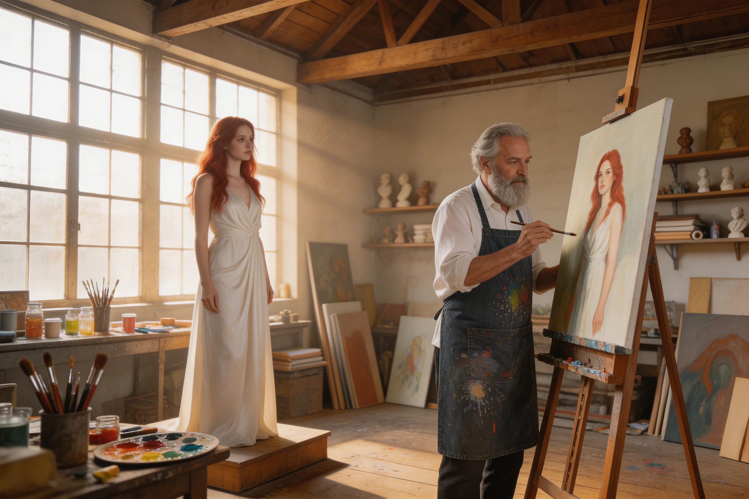 Multi-language lip sync